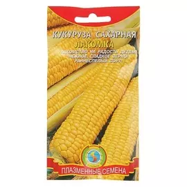 Семена кукуруза сахарная "Лакомка", 4 г
