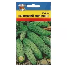 Семена огурец парижский корнишон,0,5 гр