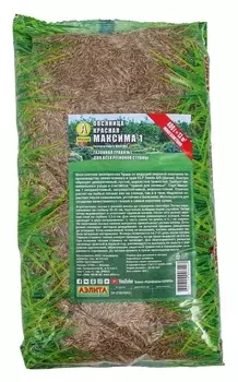 Семена овсяница "Максима 1", 400 г