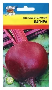 Семена свекла "Багира", 1 г