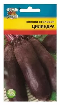 Семена свекла "Цилиндра", 2,5 гр