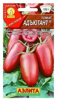 Семена томат "Адъютант", 0,2 г