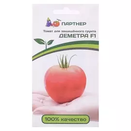 Семена томат "Деметра", F1, 5-10шт