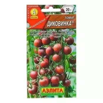 Семена Томат "Диковинка" (стандарт)