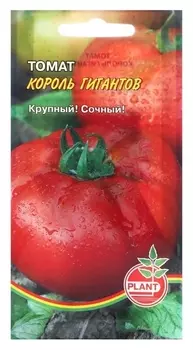 Семена томат "Король гигантов", 20 шт