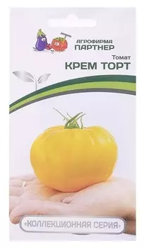 Семена томат "Крем торт", 0,05 г
