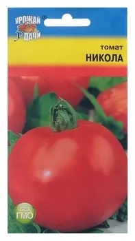 Семена томат "Никола", 0,1 г