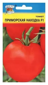 Семена томат "Приморская находка F1", 0,05 г