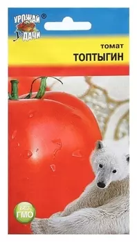 Семена томат "Топтыгин", 0,1 г