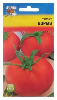 Семена томат "Взрыв", 0,1 г