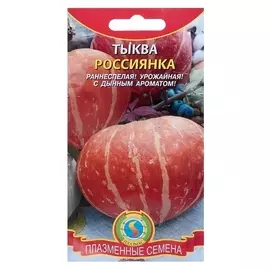 Семена тыква "Россиянка", 2 г