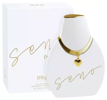 Seno парфюмерная вода (Объем 100 мл)
