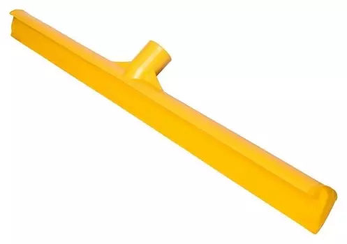 Сгон Haccper сверхгигиеничный однолезвийный 600мм 9960 Y желтый