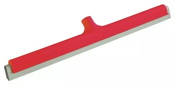 Сгон пласт двойная пластина, Ps60 R красный