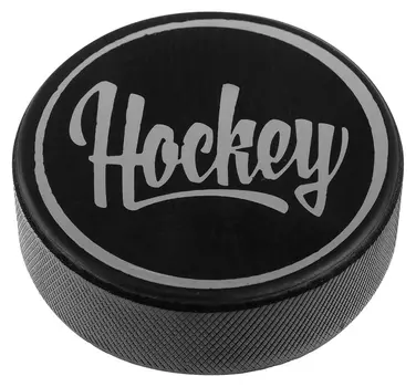 Шайба детская Хоккей