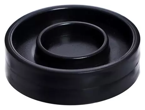 Шайба хоккейная детская