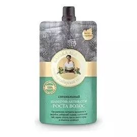 Шампунь-активатор роста волос Специальный