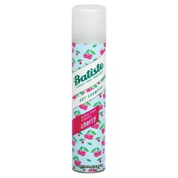 Шампунь Batiste Cherry (Объем 50 мл)