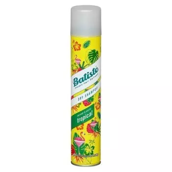 Шампунь Batiste Tropical (Объем 50 мл)