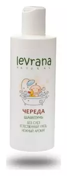 Шампунь Череда без слёз (Объем 250 мл)