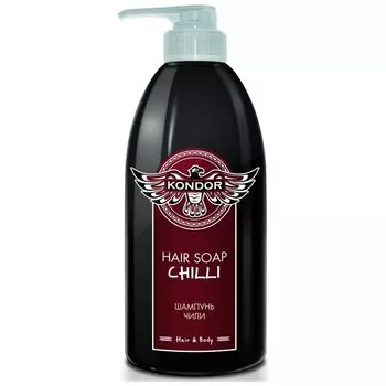 Шампунь "Чили" (Объем 300 мл)
