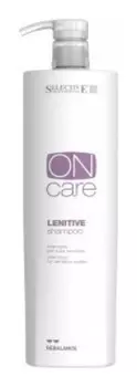 Шампунь для чувствительной кожи головы OC Lenitive Shampoo