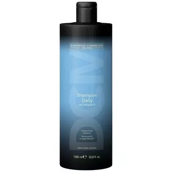 Шампунь для ежедневного применения для всех типов волос Seven Herbs