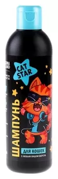 Шампунь для кошек Meow Star