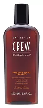 Шампунь для окрашенных волос "Precision Blend Shampoo"