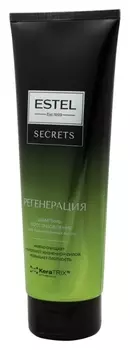 Шампунь для поврежденных волос Регенерация