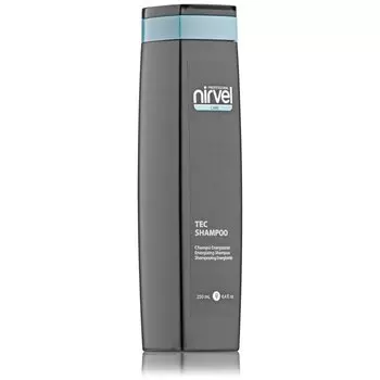 Шампунь для укрепления и стимулирования роста волос с Биотином (Объем 250 мл)