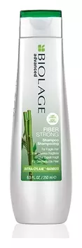Шампунь для укрепления волос Fiberstrong