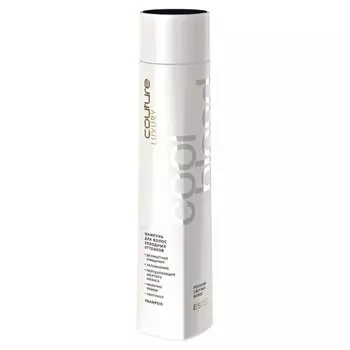 Шампунь для волос LUXURY BLOND ESTEL HAUTE COUTURE
