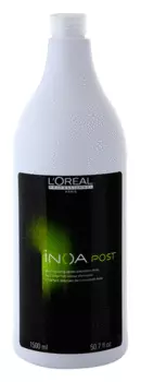 Шампунь для волос после окрашивания Inoa Post