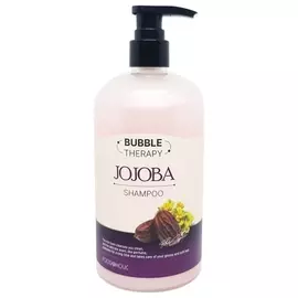 Шампунь для волос с экстрактом жожоба