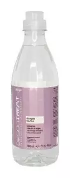 Шампунь для волос с маслом арганы Shampoo Neutro