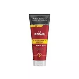 Шампунь для волос укрепление восстановление Full Repair