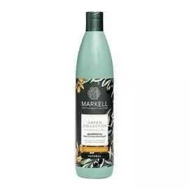 Шампунь для волос Восстанавливающий (Объем 500 мл)