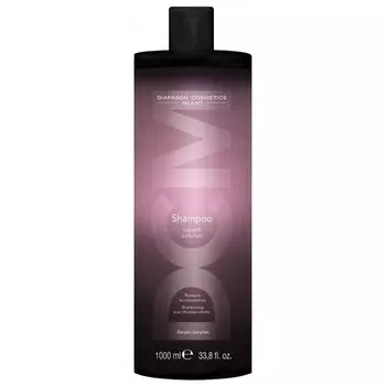 Шампунь для восстановления окрашенных волос и защита цвета с Keratin Complex (Объем 1000 мл)