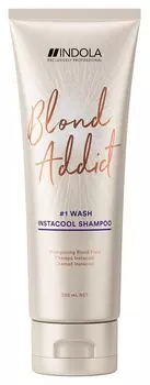 Шампунь Instacool