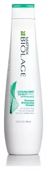 Шампунь освежающий "Cooling Mint Scalp Sync Shampoo"