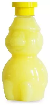 Шампунь-пенка для детей Спелый банан