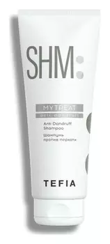Шампунь против перхоти Tefia Mytreat