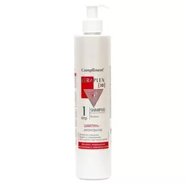 Шампунь-реконструктор для поврежденных волос