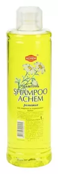 Шампунь"Ромашка"