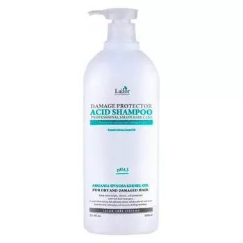 Шампунь с аргановым маслом и коллагеном (Объем 150 мл)