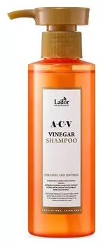 Шампунь с яблочным уксусом Vinegar Shampoo ACV