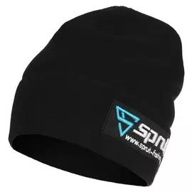 Шапка Sprut Sixpoint Thermal Beanie Sptbn-bk-os