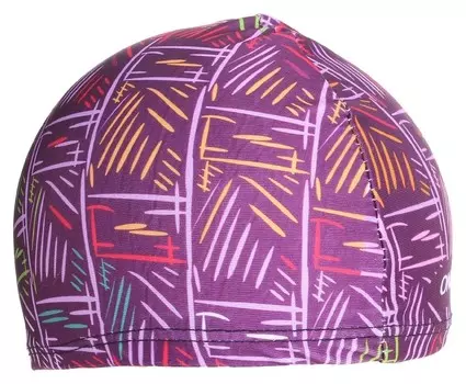 Шапочка для плавания детская Line