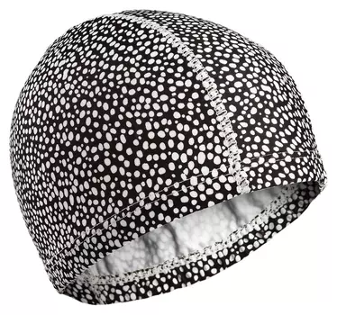 Шапочка для плавания подростковая